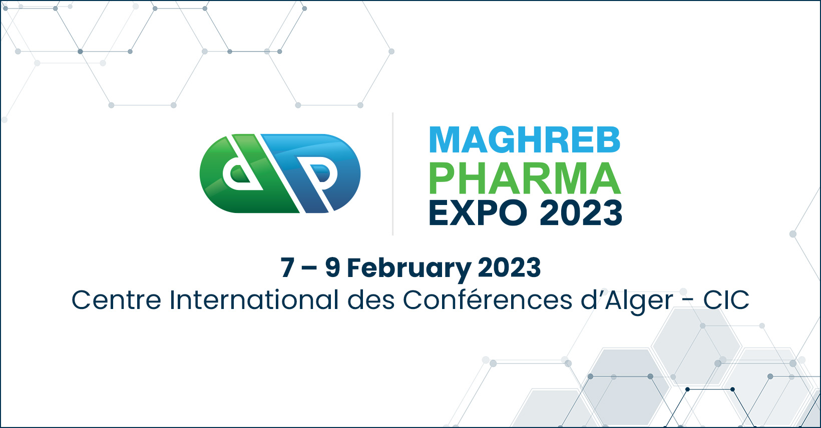 Maghreb Pharma 2023