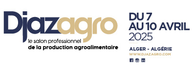 DJAZAGRO-2025
